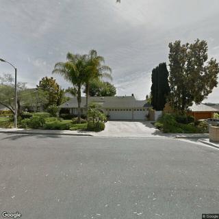 Golden Age Senior Homes