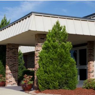 Lakeland Rehabilitation & Health Care Center