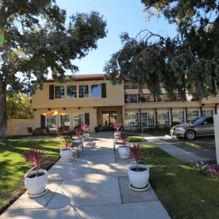 Citrus Hills Senior Living