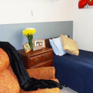 Carrollton Nursing & Rehab Center