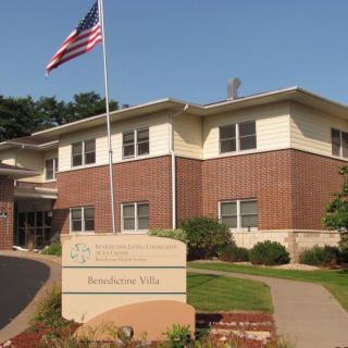 Benedictine Living Community La Crosse