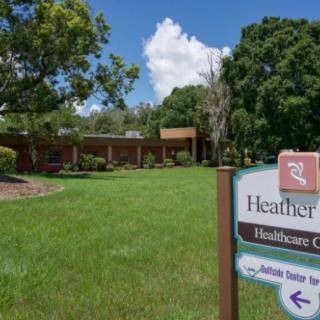Heather Hill Healthcare Center