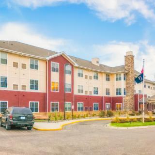 Harbor Of Peace Village I