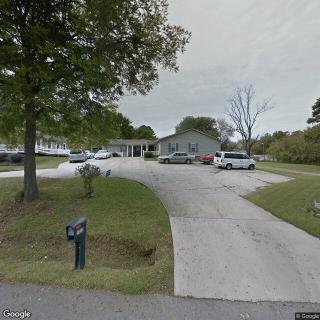 Cham-Net Family Care Home