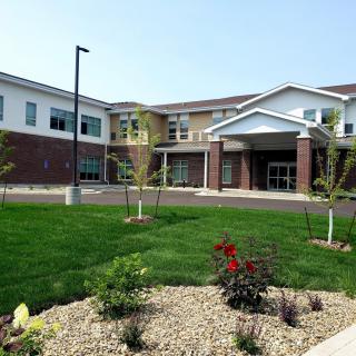 Cascade Creek Memory Care