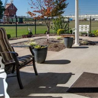 The Arbors at Westridge Place
