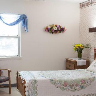 Grant Healthcare and Rehabilitation