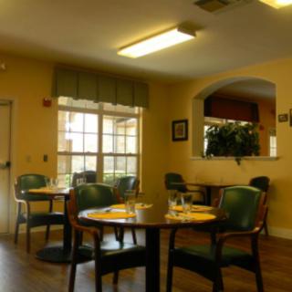 Canyon Creek Memory Care