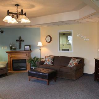 Christian Care Assisted Living