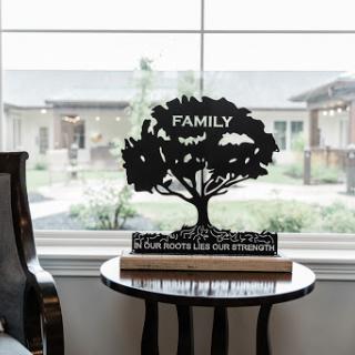 Grand Brook Memory Care Of Greenwood