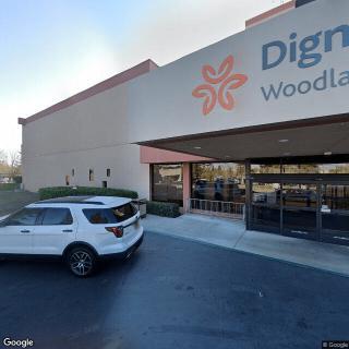 Woodland Healthcare