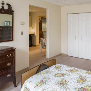 The Inn at Menorah Park
