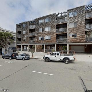 Namiki Apartments