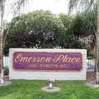 Emerson Place Apartments