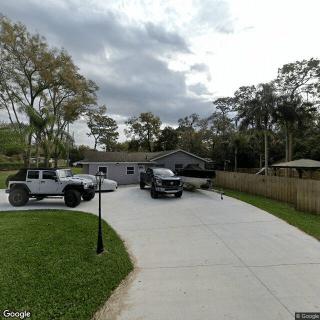 Carousel Retirement House
