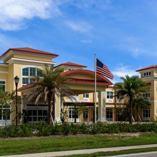 The Gallery at Cape Coral
