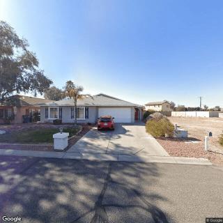 Eden Adult Care Facility II