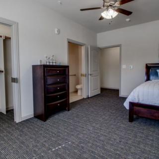 Mayberry Gardens Grand Prairie