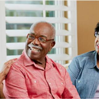 Crisp Regional Nursing & Rehab Center