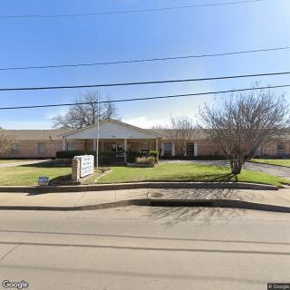 Mansfield Nursing Ctr