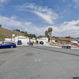 Lemon Grove Terrace