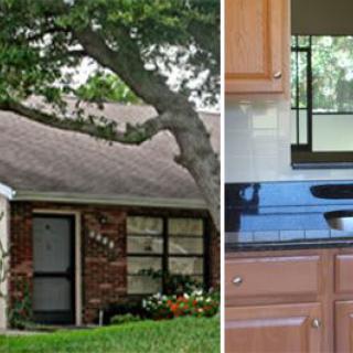 Forest Oaks Villas