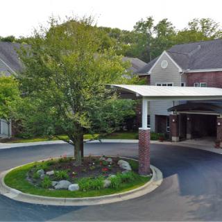 Woodhaven Senior Living at Bay City