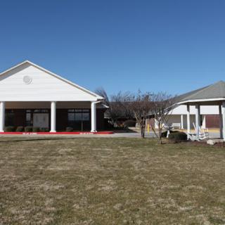 Lamar Place