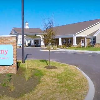 Symphony Assisted Living and Memory Care