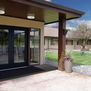 Regency North Bend Rehab & Nursing Center