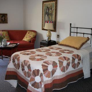 Kingsbridge House
