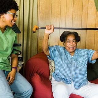 Home Health Vna Of Nh