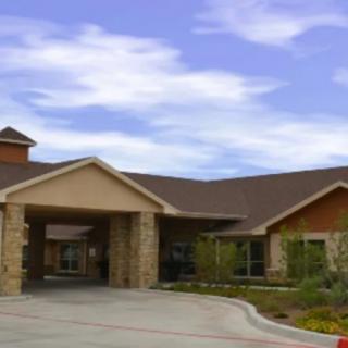 St. Teresa Nursing And Rehabilitation Center