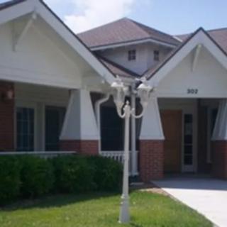 Logan Manor Community Health Services
