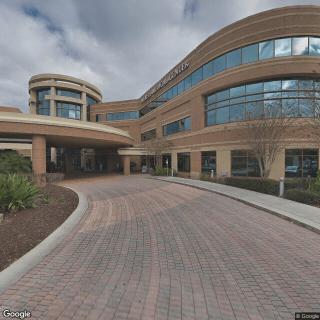 Parrish Medical Center