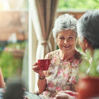 Windermere Assisted Living Facility