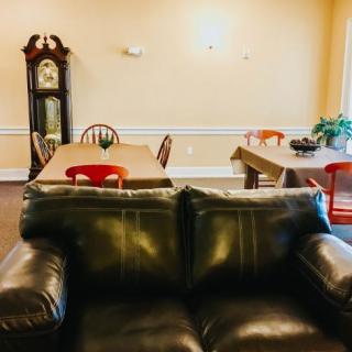 Tambree Meadows Assisted Living