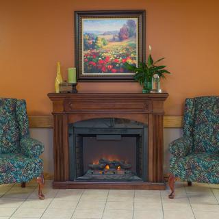 Grande Lake Healthcare Center
