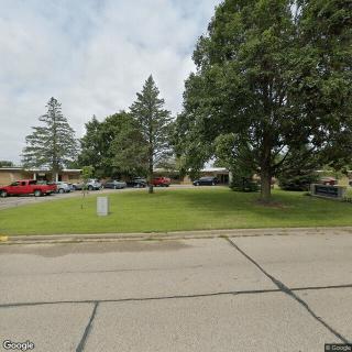 Greentree Health Care Ctr