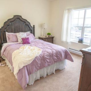 Colonial Gardens Gracious Retirement Living