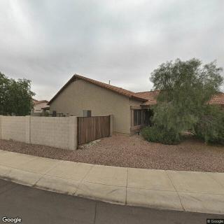 Greenway Oasis Assisted Living Facility,  LLC