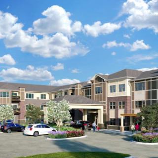 Cherrywood Pointe Of Plymouth