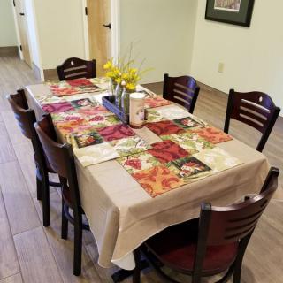 Habersham Retreat