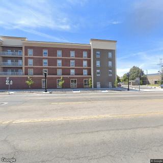 Providence Assisted Living Center