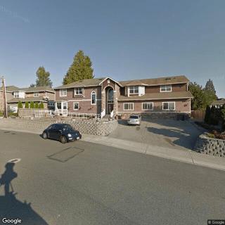 Serenity Heights AFH
