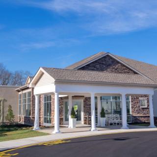 Springpoint Living at Manalapan