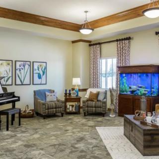 Edencrest At The Legacy