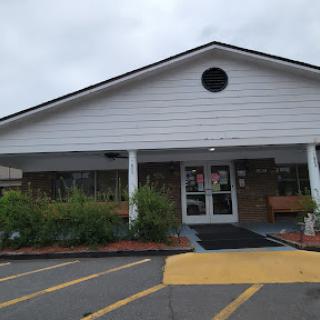 Walnut Cove Health And Rehabilitation Center