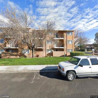 Courtside Towers Senior Apts