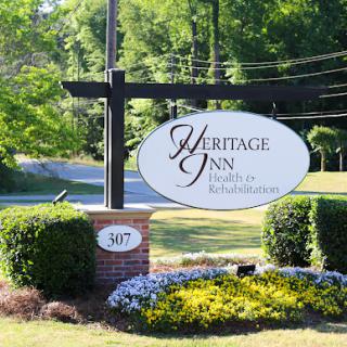 Heritage Inn Health And Rehabilitation